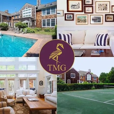 Villa Emery